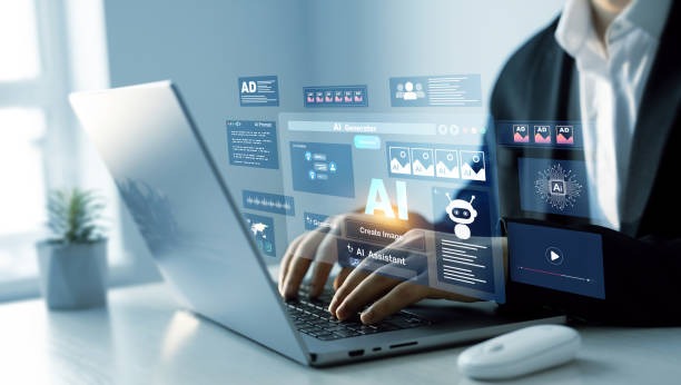 Crafting Content with Code The Impact of AI on Creativity