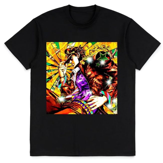 The Ultimate Guide to Finding Authentic Jojo Merch: Your Go-To Shop