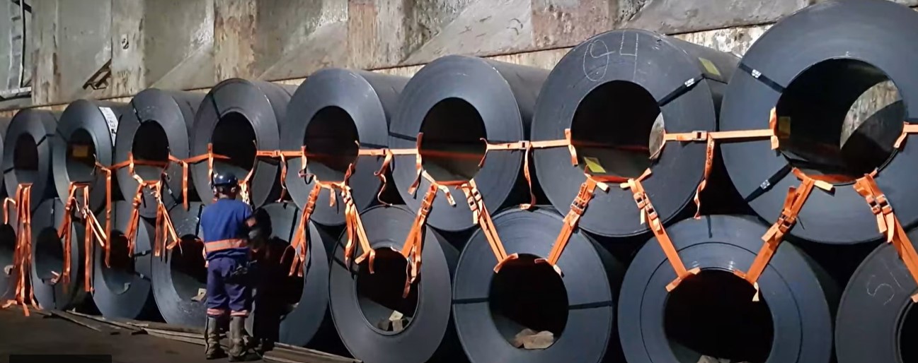 How Load Restraint Systems Improve Efficiency in Supply Chains