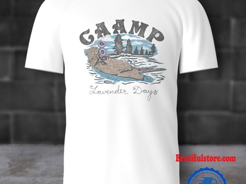 Unlocking the World of Caamp Merch: Must-Have Items Revealed