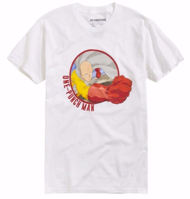 One Punch Man Official Merchandise: Quality, Authenticity, and Value